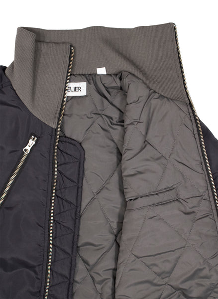 Mainetti 3328, 17 Heavy Duty Black Plastic, Jacket Coat Outerwear Han -  Mainetti USA