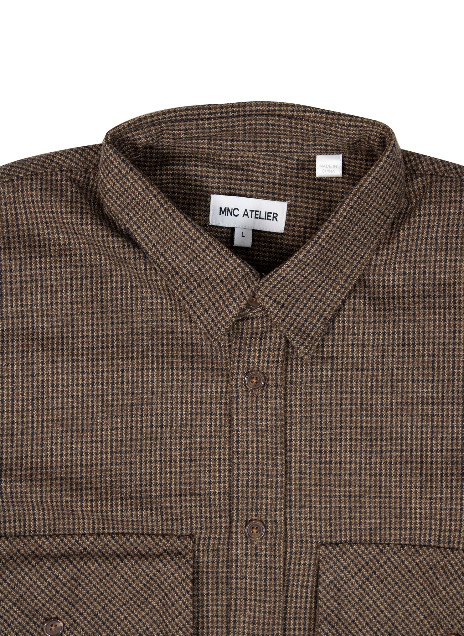 Bellows Pocket Jacket